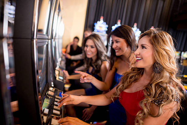 apk cv777 Slot Lobbies
